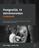 PostGIS Cookbook - Second Edition